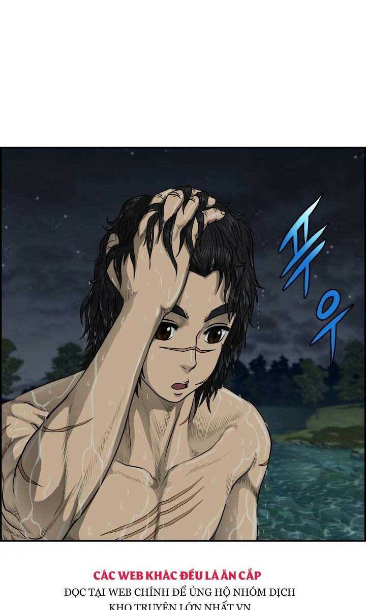 Phong Lôi Kiếm Chapter 38 - Trang 2