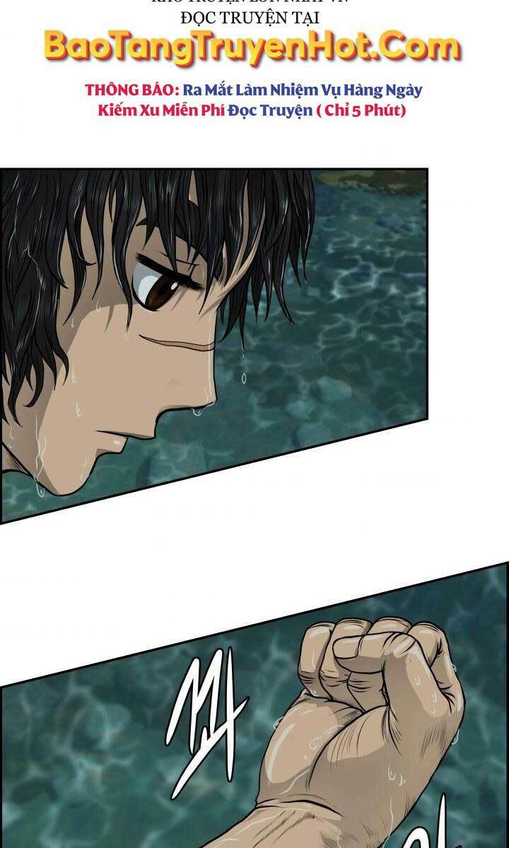 Phong Lôi Kiếm Chapter 38 - Trang 2