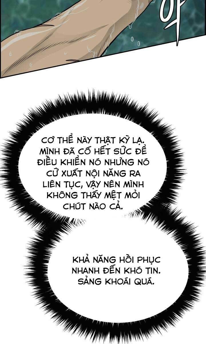 Phong Lôi Kiếm Chapter 38 - Trang 2