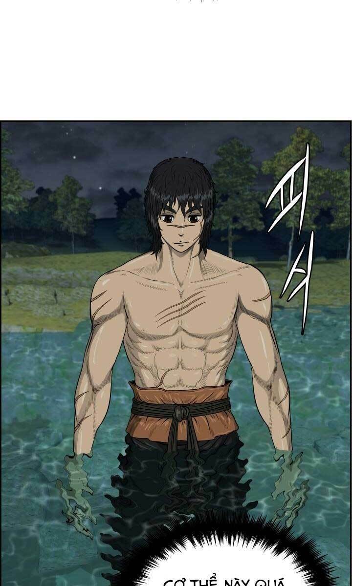 Phong Lôi Kiếm Chapter 38 - Trang 2