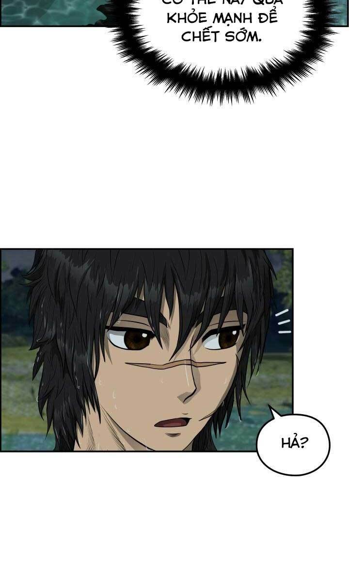 Phong Lôi Kiếm Chapter 38 - Trang 2