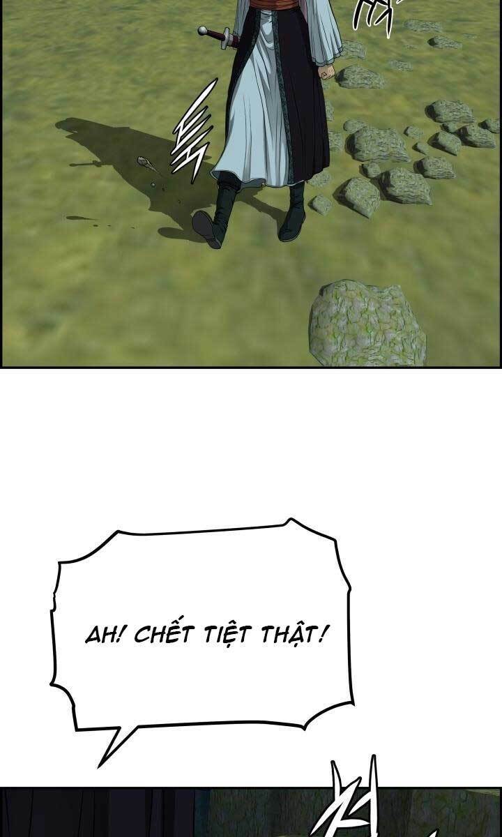 Phong Lôi Kiếm Chapter 38 - Trang 2