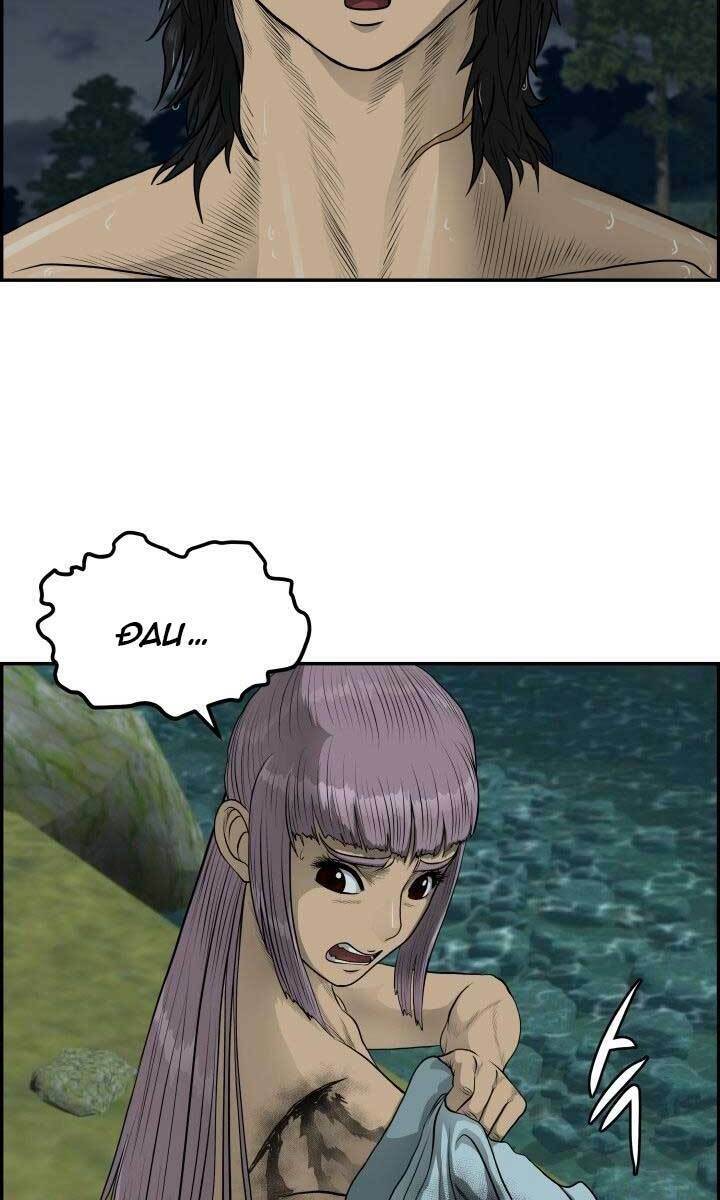 Phong Lôi Kiếm Chapter 38 - Trang 2