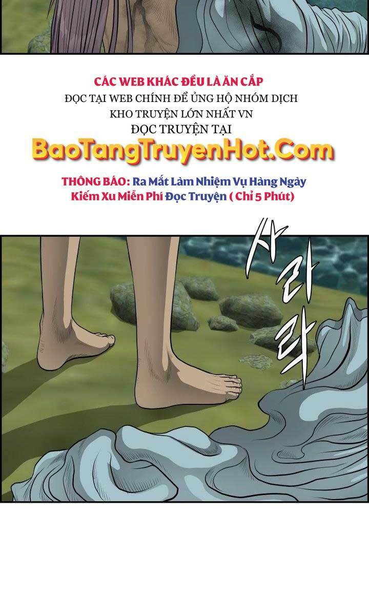 Phong Lôi Kiếm Chapter 38 - Trang 2