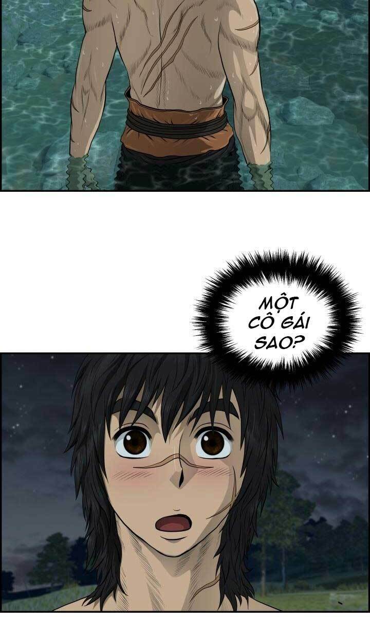 Phong Lôi Kiếm Chapter 38 - Trang 2