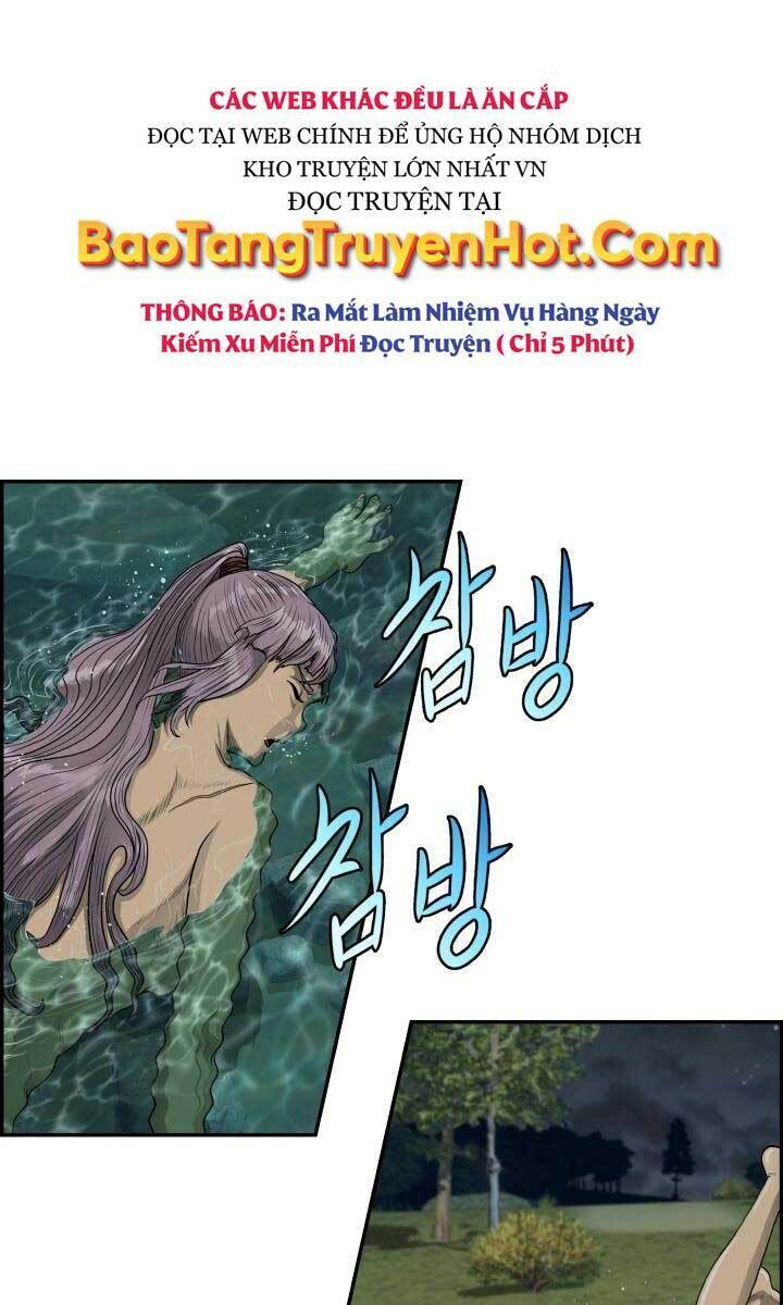 Phong Lôi Kiếm Chapter 38 - Trang 2