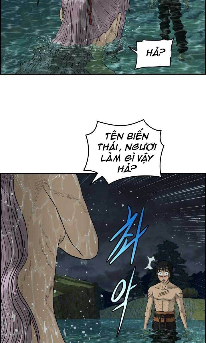 Phong Lôi Kiếm Chapter 38 - Trang 2