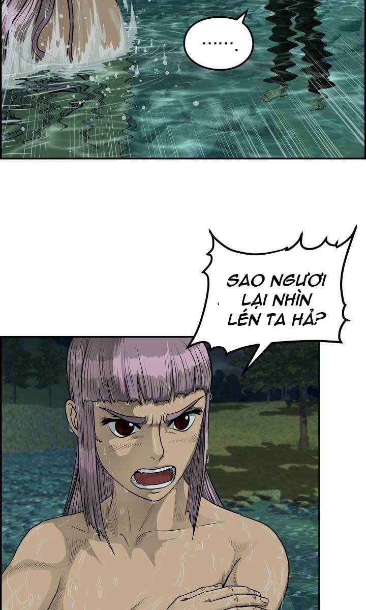 Phong Lôi Kiếm Chapter 38 - Trang 2