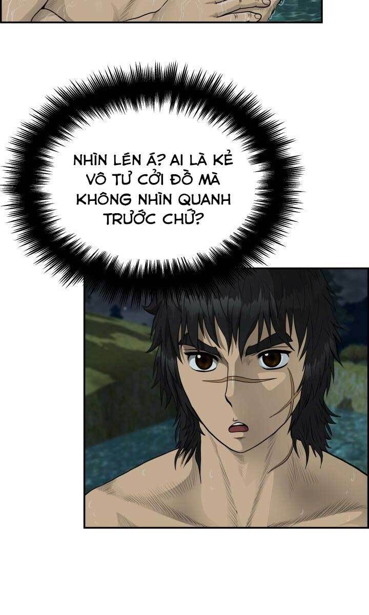 Phong Lôi Kiếm Chapter 38 - Trang 2