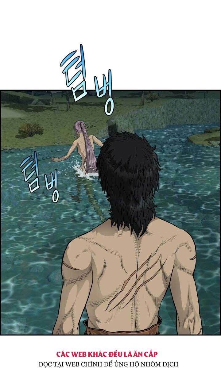 Phong Lôi Kiếm Chapter 38 - Trang 2