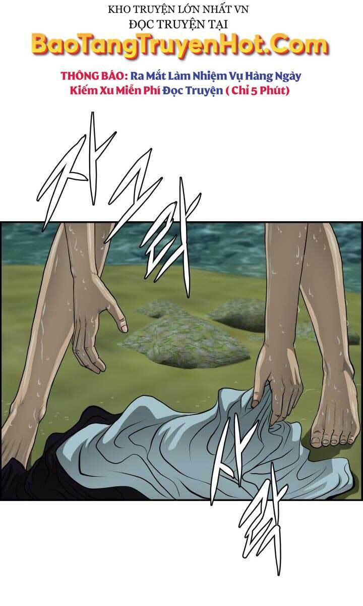 Phong Lôi Kiếm Chapter 38 - Trang 2