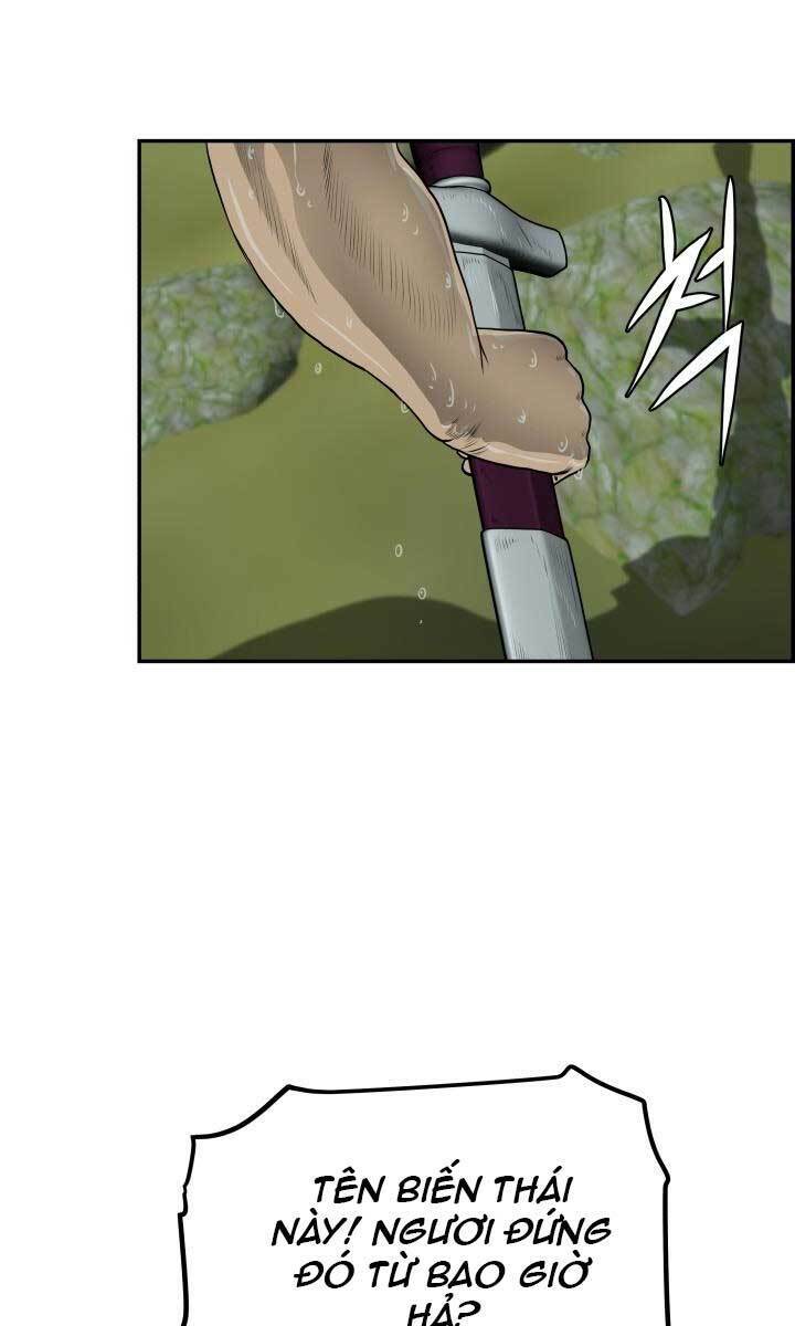 Phong Lôi Kiếm Chapter 38 - Trang 2