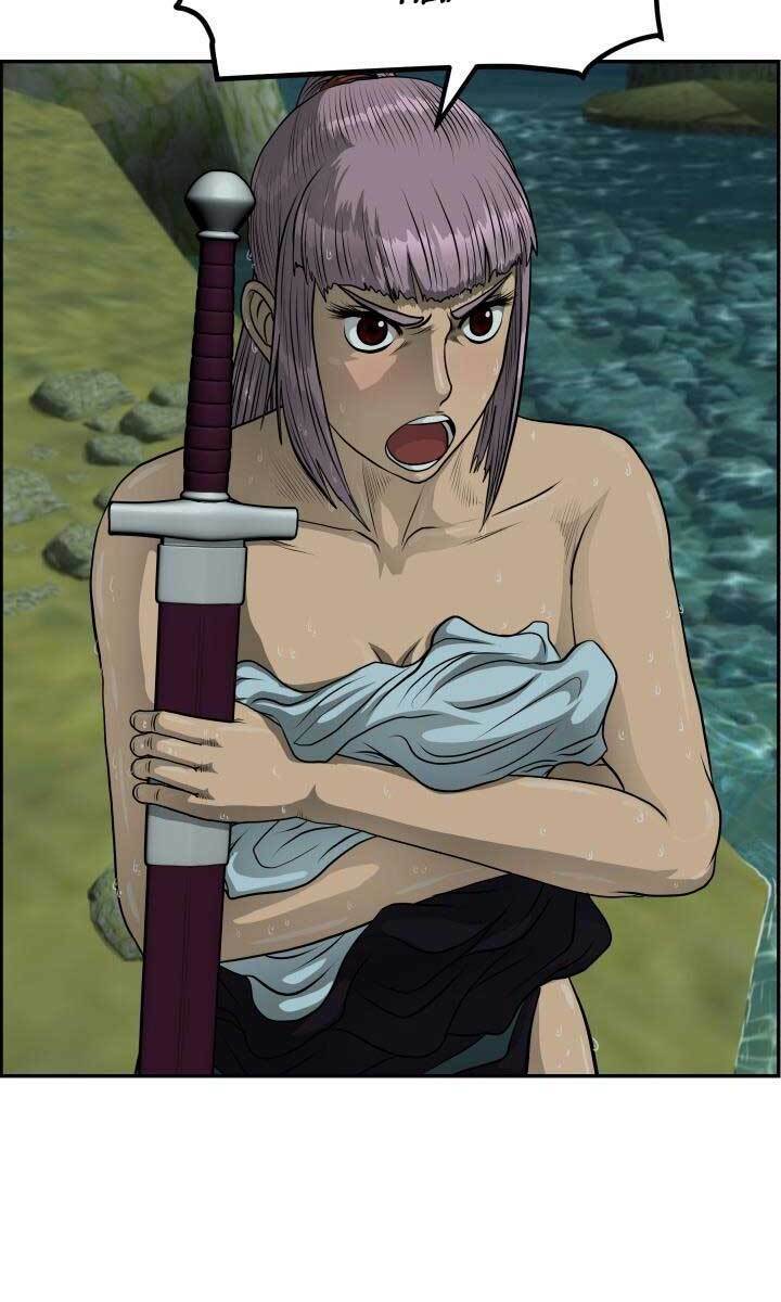 Phong Lôi Kiếm Chapter 38 - Trang 2