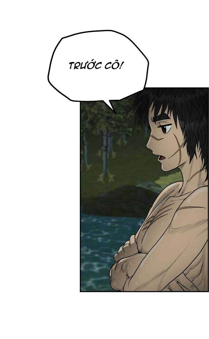 Phong Lôi Kiếm Chapter 38 - Trang 2