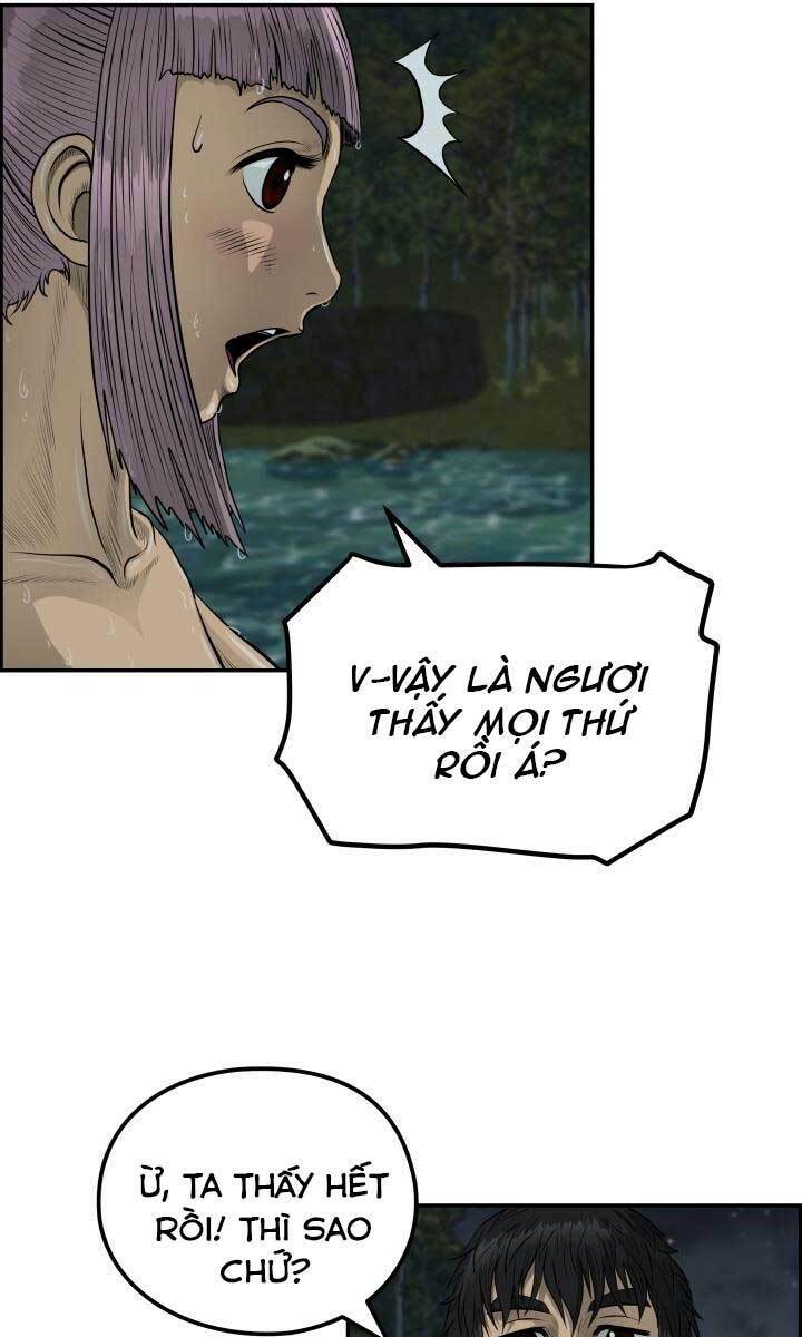 Phong Lôi Kiếm Chapter 38 - Trang 2
