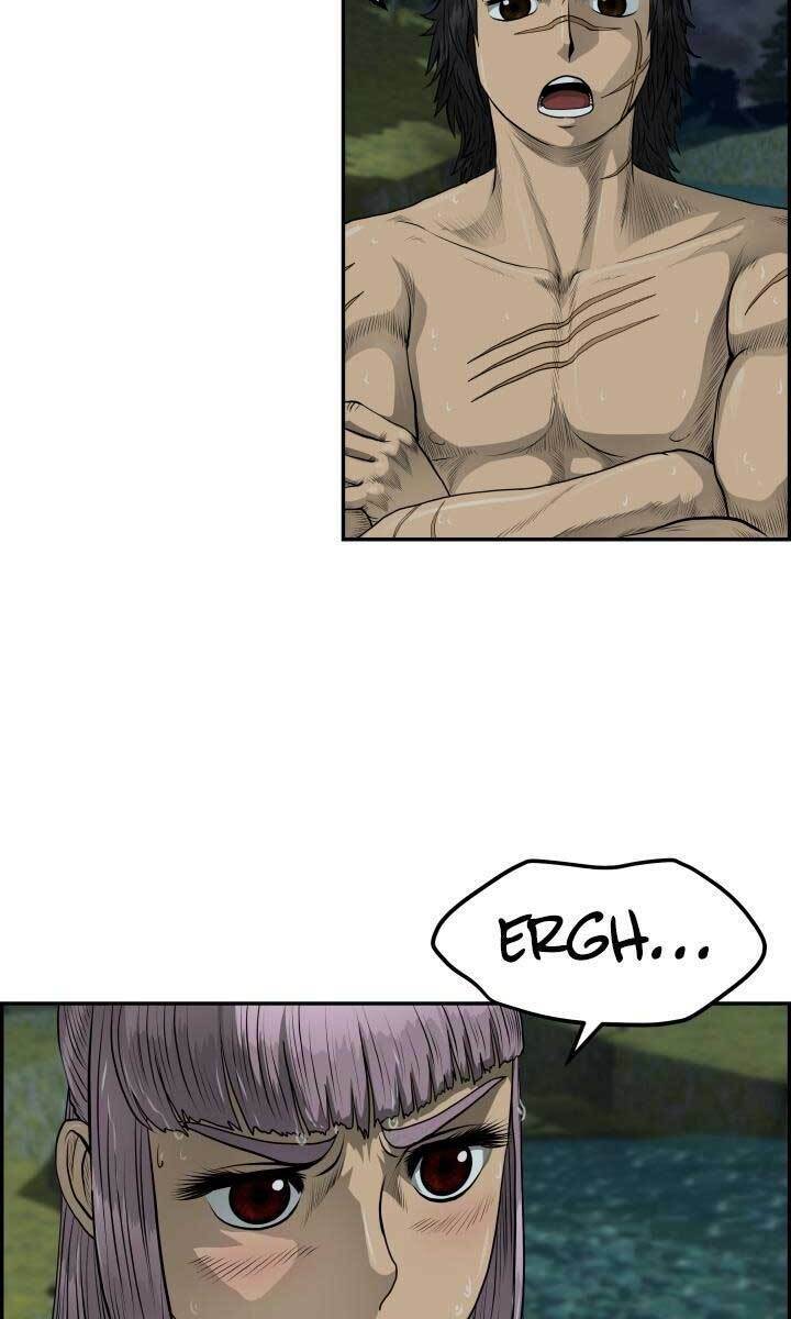 Phong Lôi Kiếm Chapter 38 - Trang 2