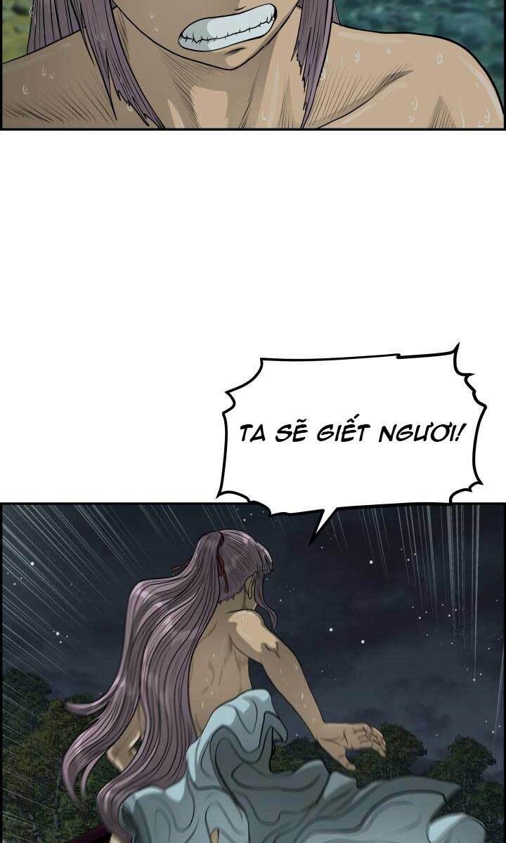 Phong Lôi Kiếm Chapter 38 - Trang 2