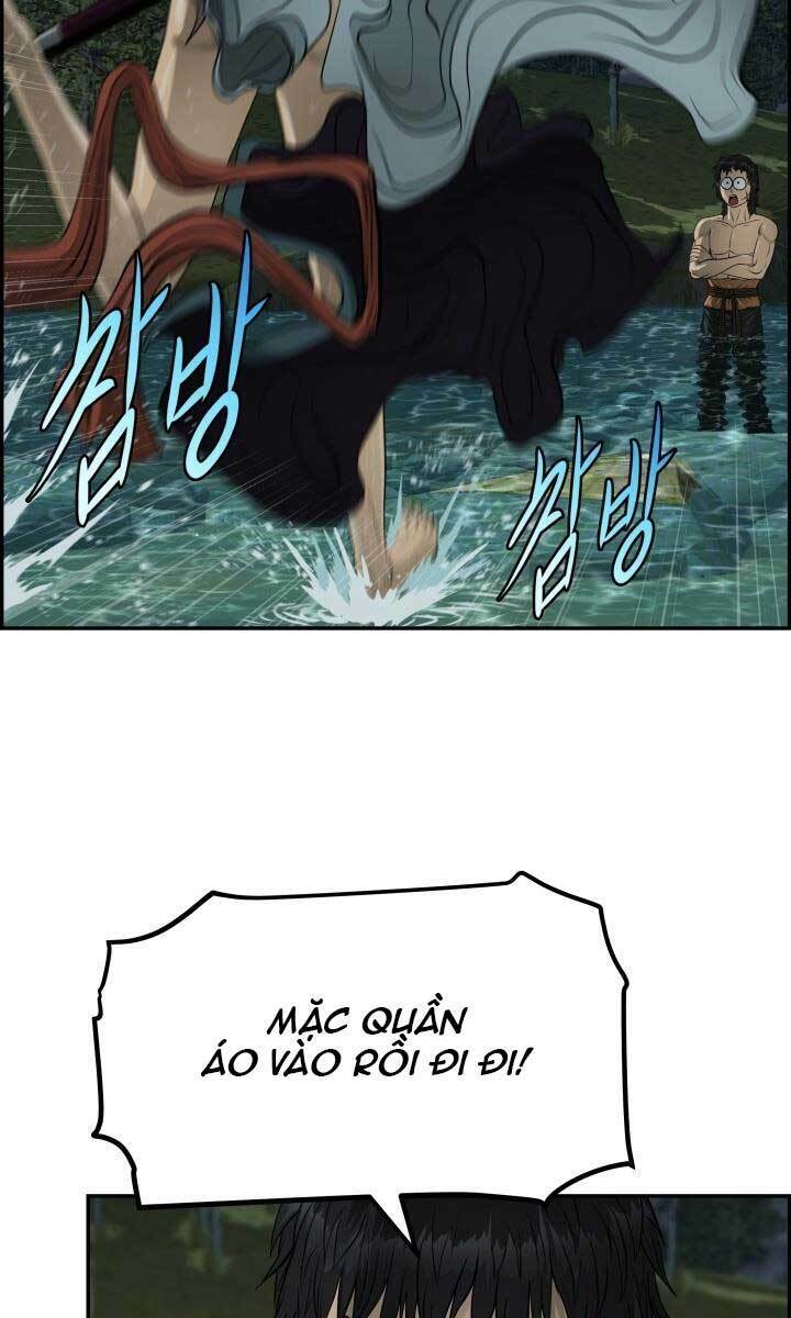 Phong Lôi Kiếm Chapter 38 - Trang 2