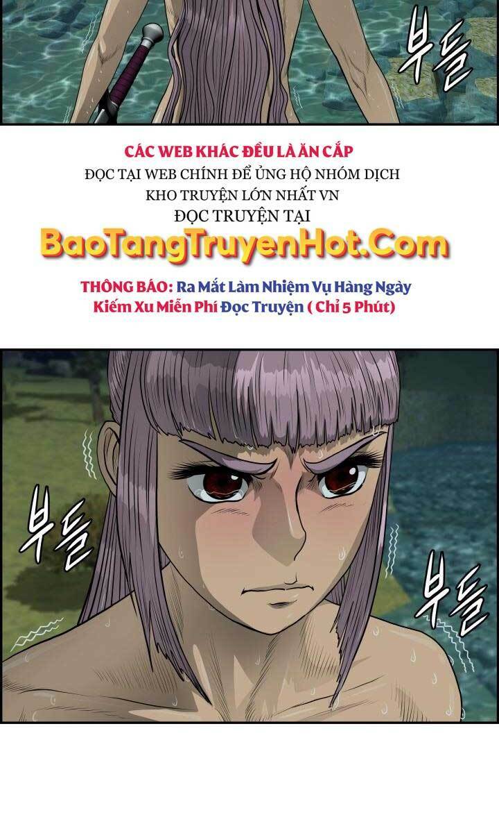 Phong Lôi Kiếm Chapter 38 - Trang 2