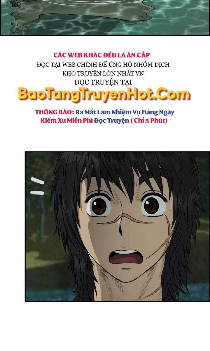 Phong Lôi Kiếm Chapter 38 - Trang 2