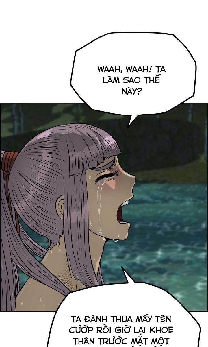 Phong Lôi Kiếm Chapter 38 - Trang 2