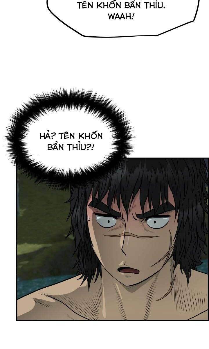 Phong Lôi Kiếm Chapter 38 - Trang 2