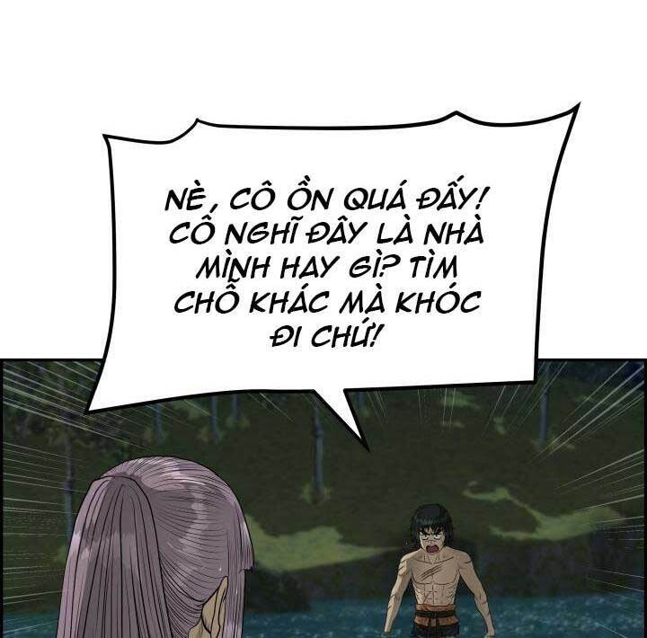 Phong Lôi Kiếm Chapter 38 - Trang 2