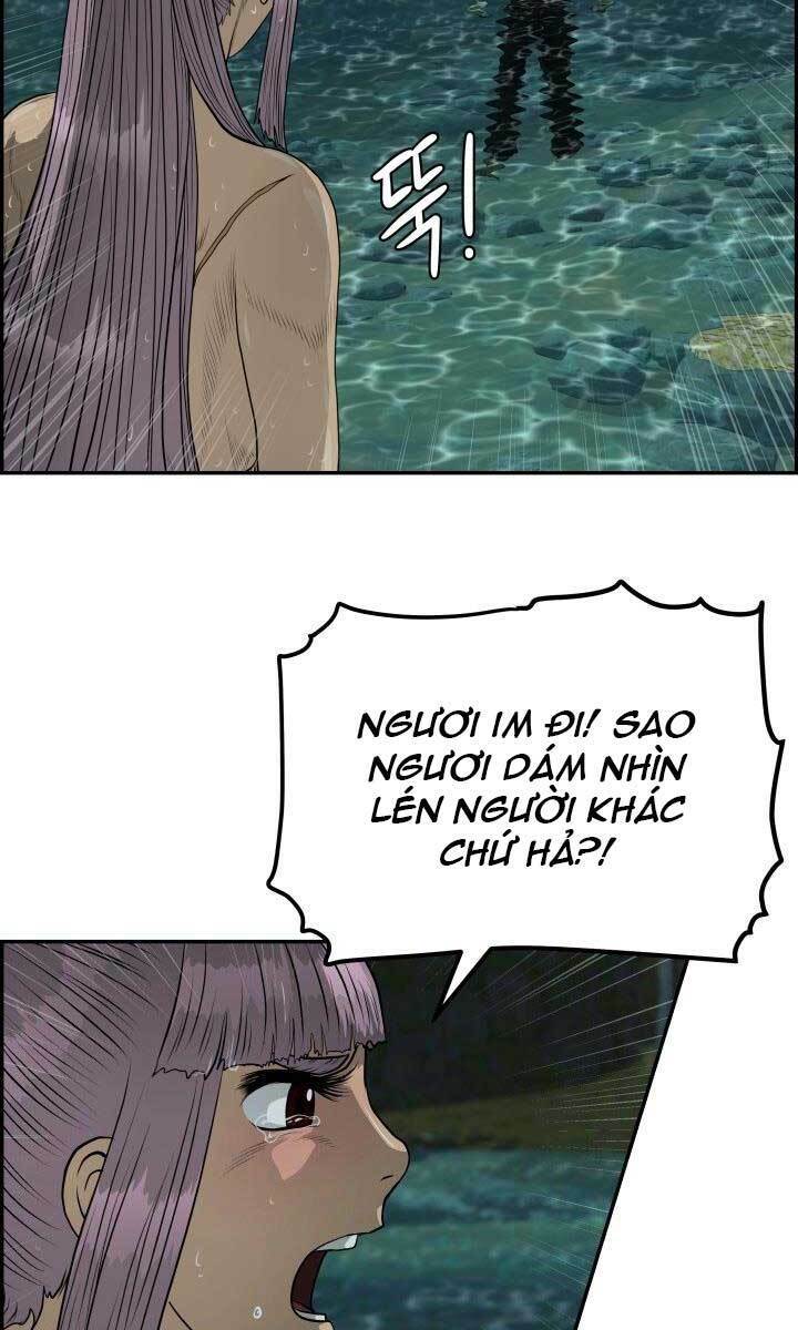 Phong Lôi Kiếm Chapter 38 - Trang 2