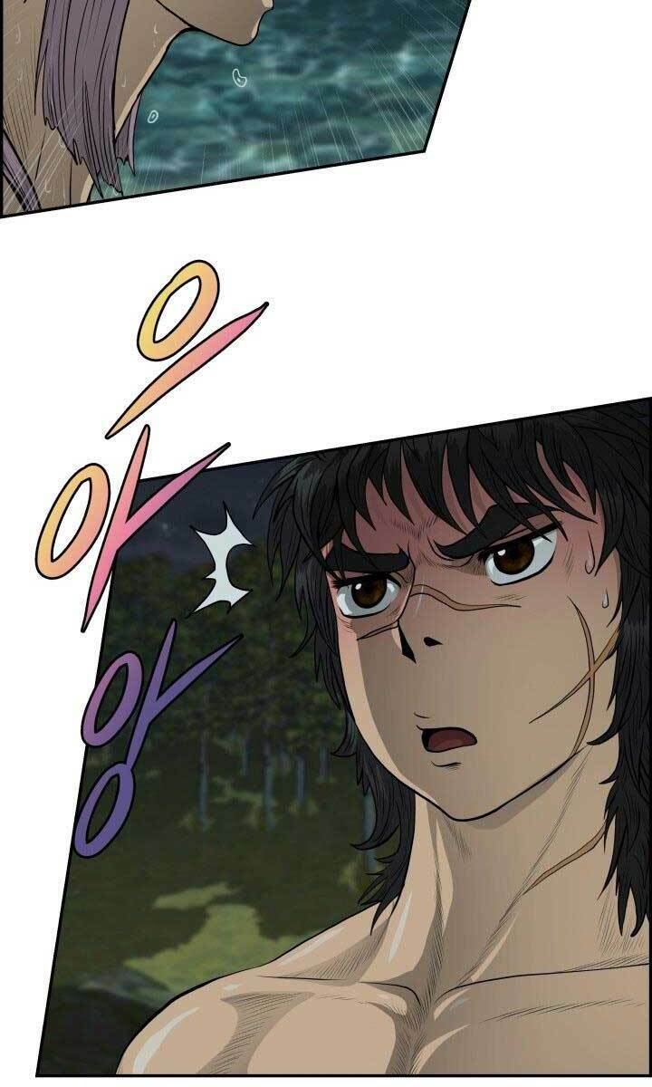 Phong Lôi Kiếm Chapter 38 - Trang 2