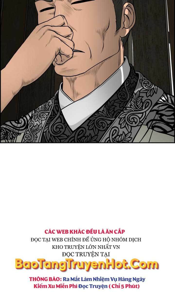 Phong Lôi Kiếm Chapter 38 - Trang 2