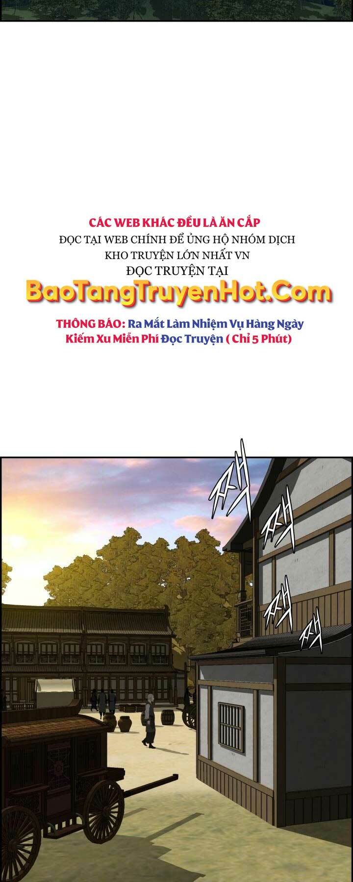 Phong Lôi Kiếm Chapter 39 - Trang 2