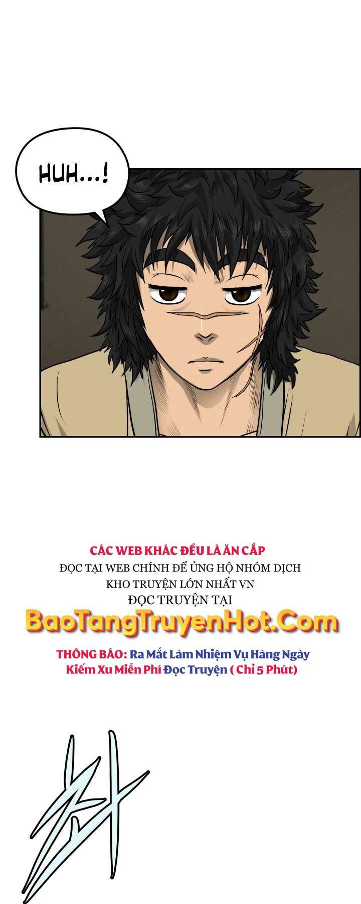 Phong Lôi Kiếm Chapter 39 - Trang 2