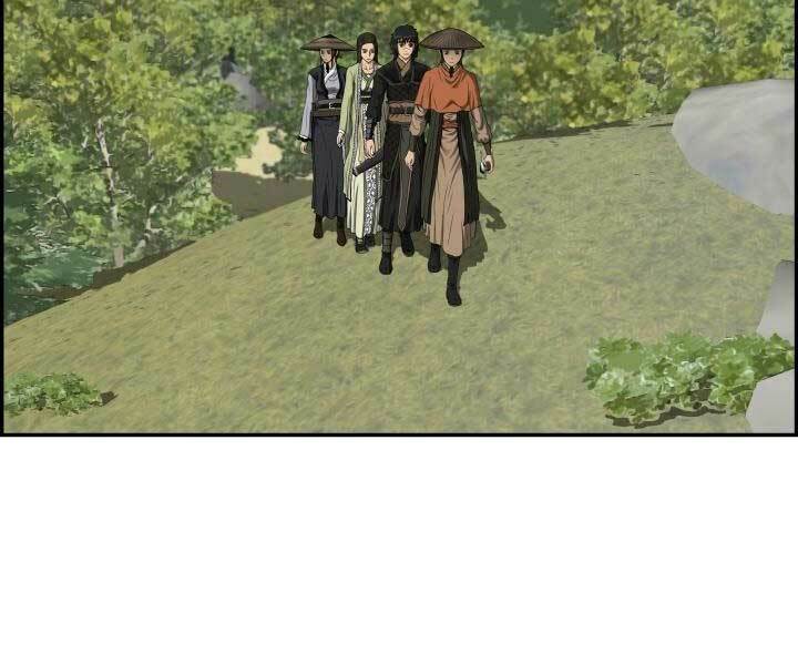 Phong Lôi Kiếm Chapter 39 - Trang 2