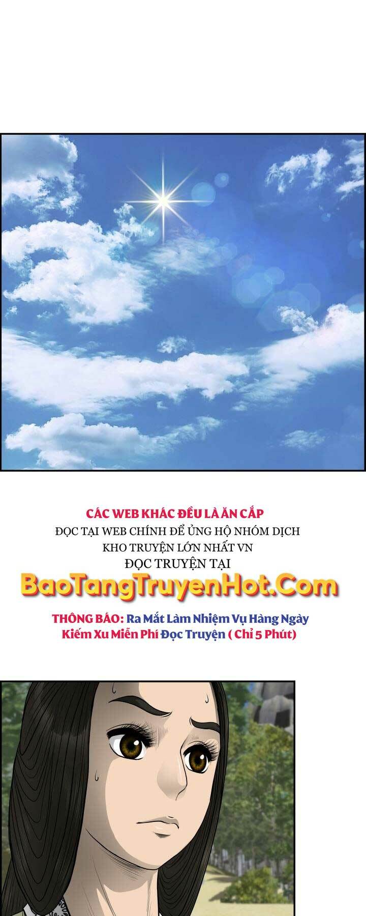 Phong Lôi Kiếm Chapter 39 - Trang 2