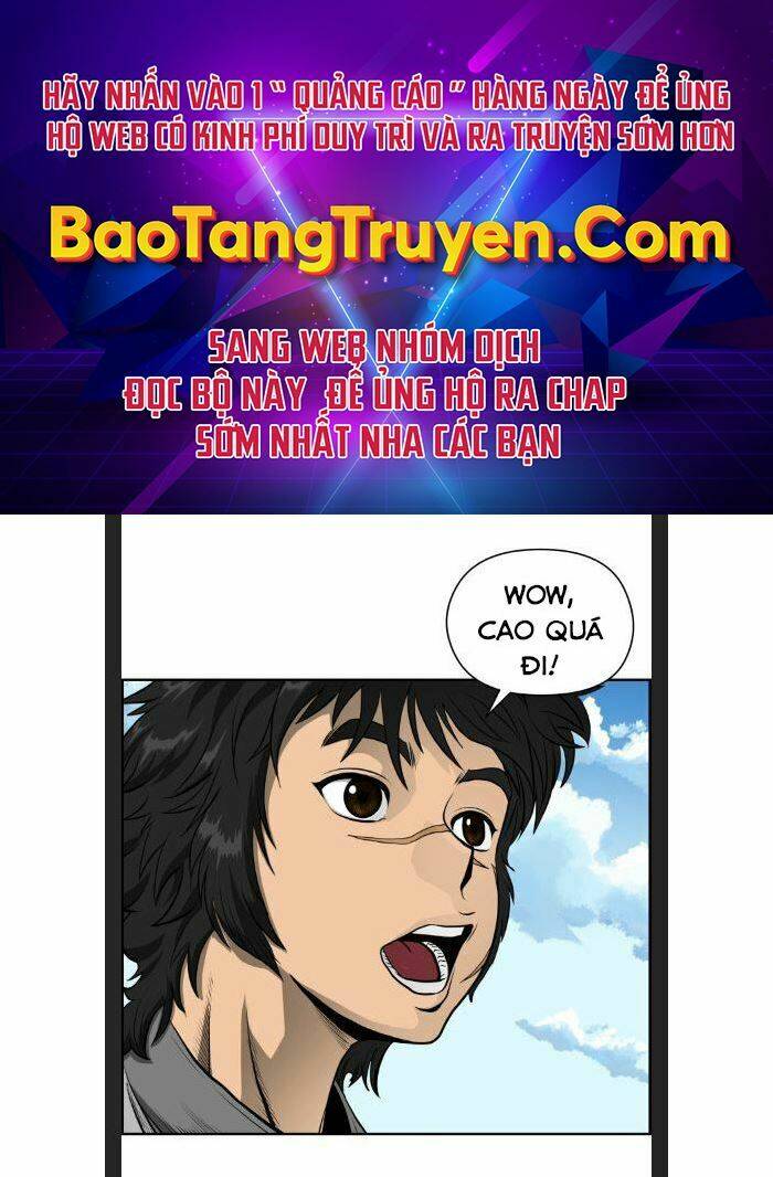 Phong Lôi Kiếm Chapter 4 - Trang 2