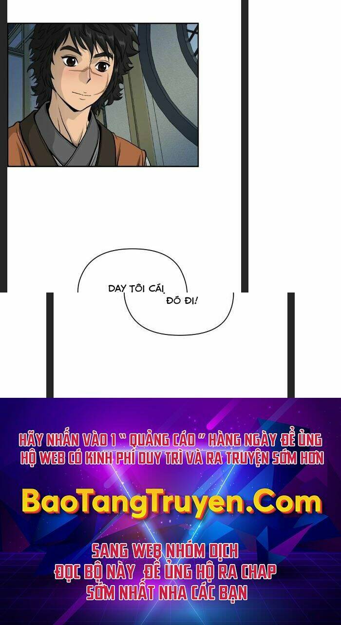 Phong Lôi Kiếm Chapter 4 - Trang 2