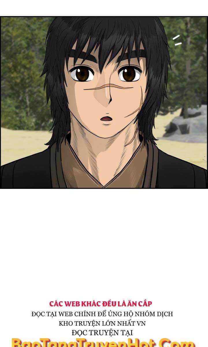 Phong Lôi Kiếm Chapter 40 - Trang 2