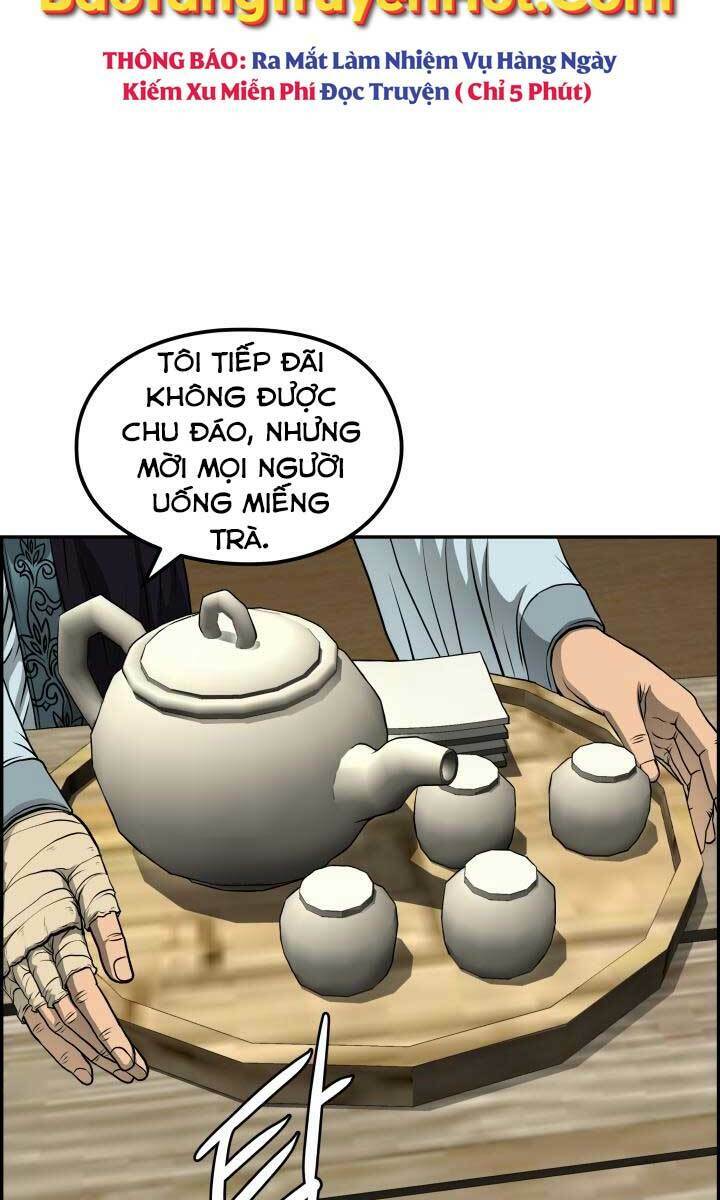 Phong Lôi Kiếm Chapter 40 - Trang 2