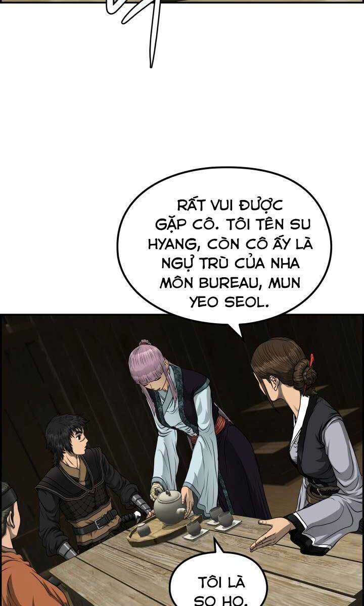 Phong Lôi Kiếm Chapter 40 - Trang 2