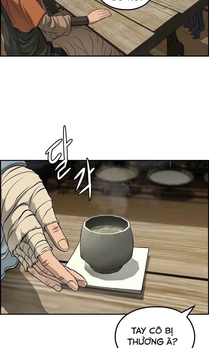 Phong Lôi Kiếm Chapter 40 - Trang 2