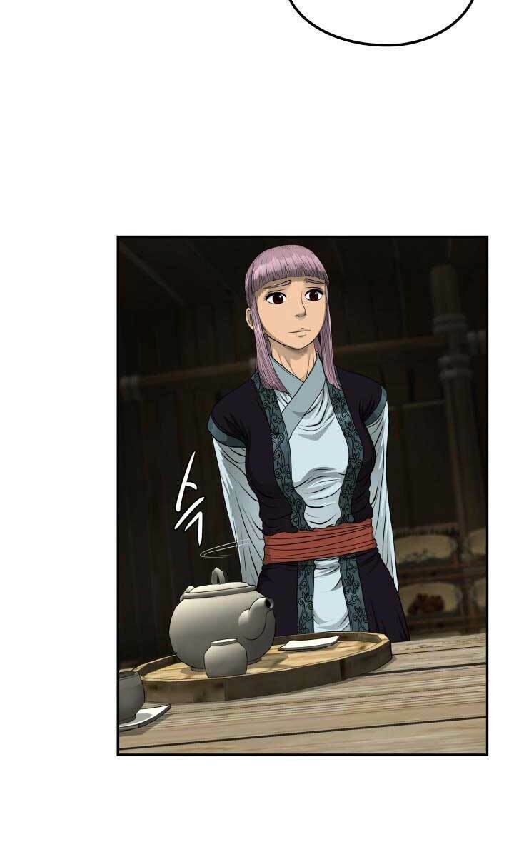 Phong Lôi Kiếm Chapter 40 - Trang 2