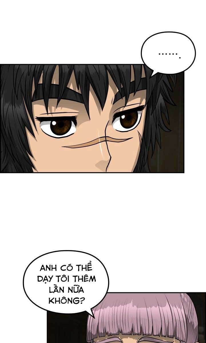 Phong Lôi Kiếm Chapter 40 - Trang 2