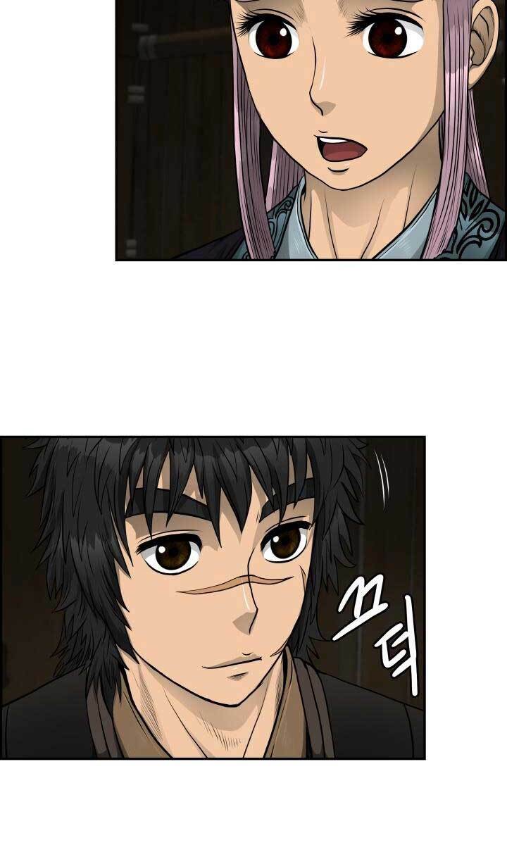 Phong Lôi Kiếm Chapter 40 - Trang 2