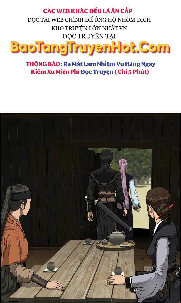 Phong Lôi Kiếm Chapter 40 - Trang 2