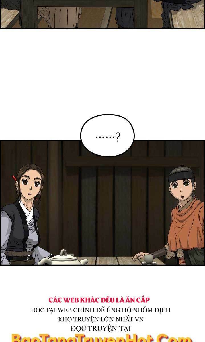 Phong Lôi Kiếm Chapter 40 - Trang 2