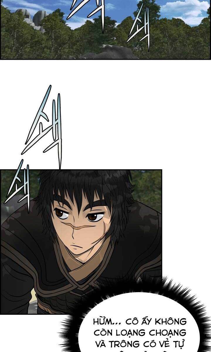 Phong Lôi Kiếm Chapter 40 - Trang 2