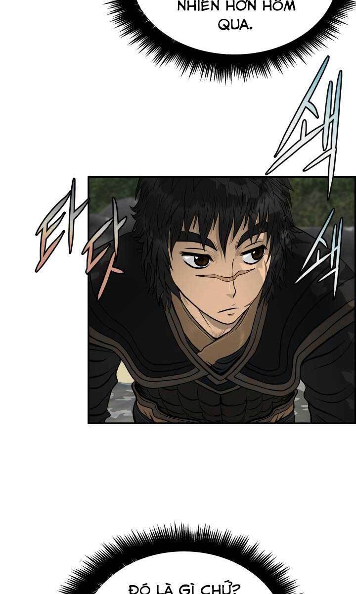 Phong Lôi Kiếm Chapter 40 - Trang 2