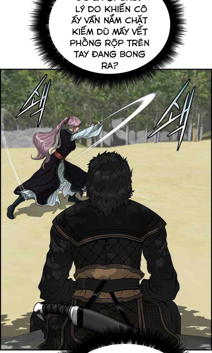 Phong Lôi Kiếm Chapter 40 - Trang 2