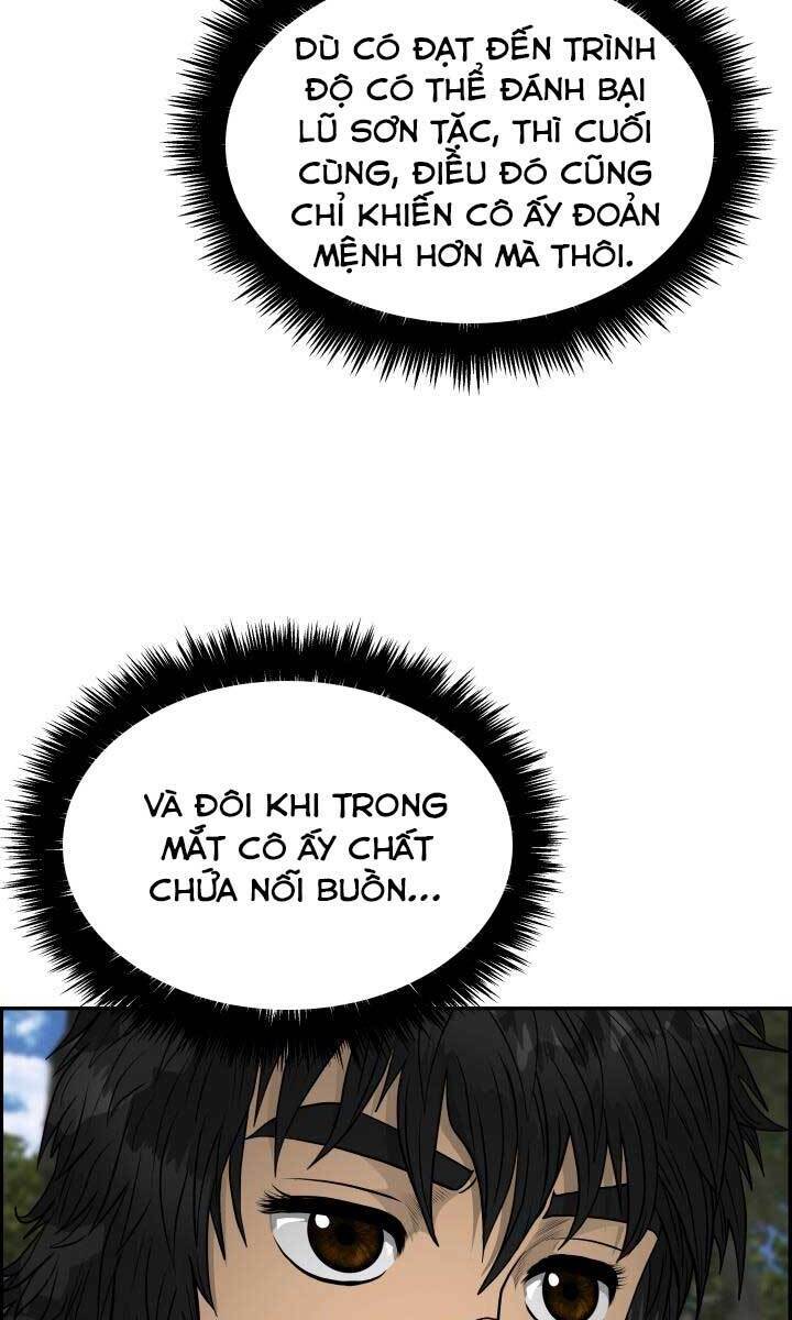 Phong Lôi Kiếm Chapter 40 - Trang 2