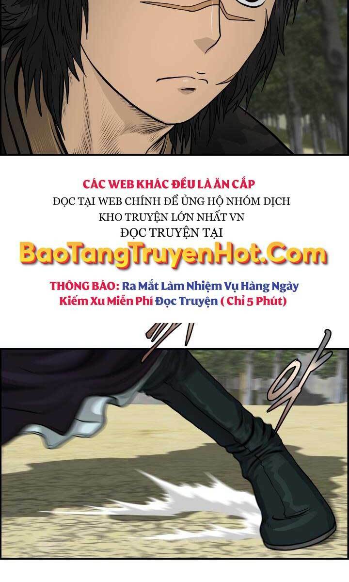 Phong Lôi Kiếm Chapter 40 - Trang 2